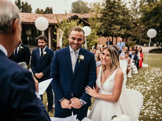 Il matrimonio di Giovanni e Danila a Bologna, Bologna 19