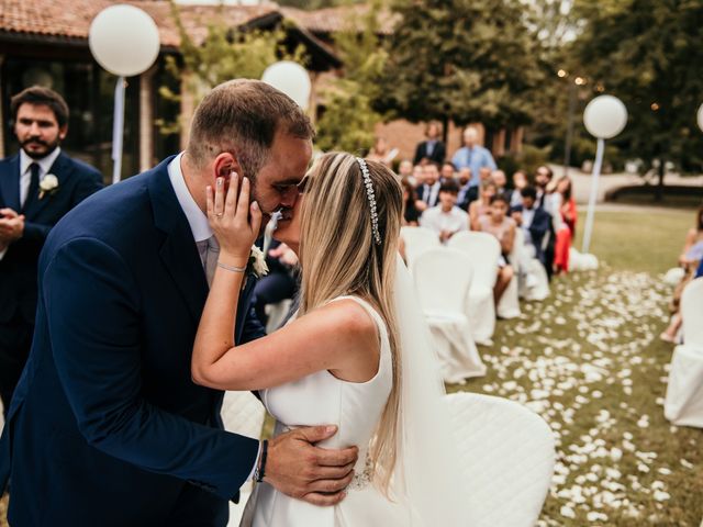 Il matrimonio di Giovanni e Danila a Bologna, Bologna 20