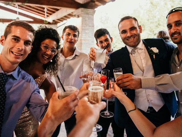 Il matrimonio di Giovanni e Danila a Bologna, Bologna 28