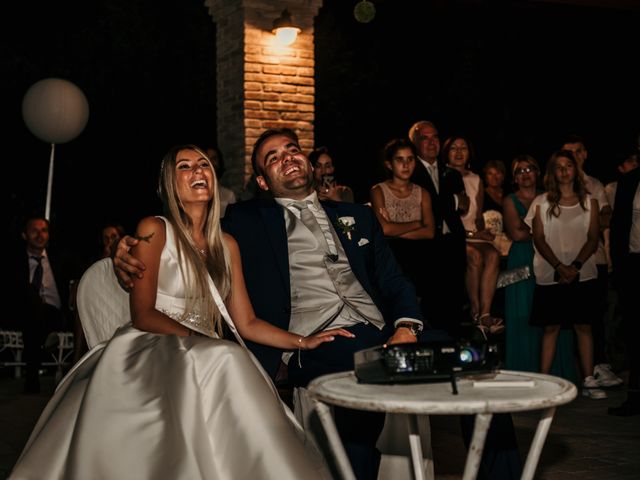 Il matrimonio di Giovanni e Danila a Bologna, Bologna 32