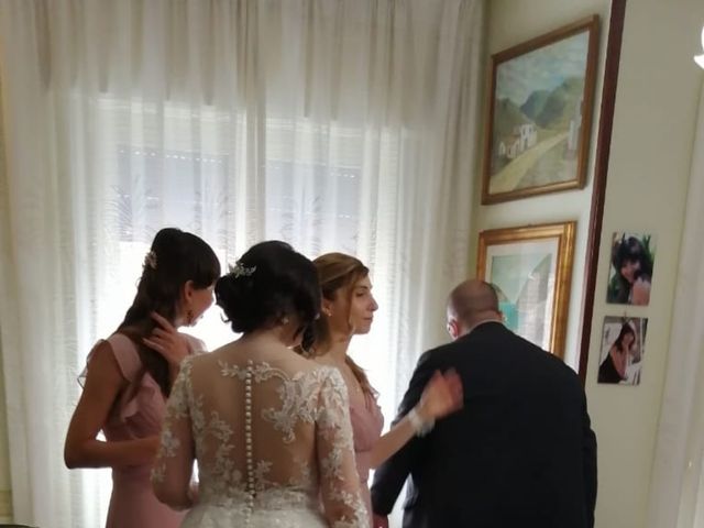 Il matrimonio di Stefano  e Marcella  a Castellammare di Stabia, Napoli 9