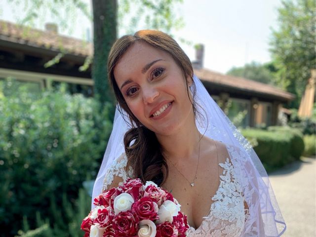 Il matrimonio di Nicola  e Marta a Cavallino-Treporti, Venezia 2