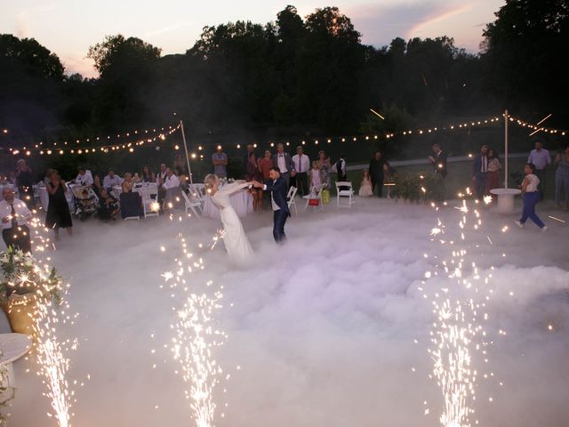 Il matrimonio di Cristiano e Caterina a San Polo di Piave, Treviso 4