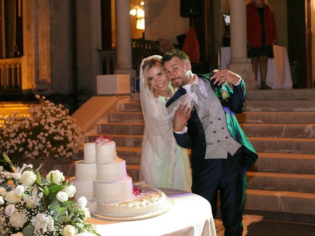 Il matrimonio di Cristiano e Caterina a San Polo di Piave, Treviso 5