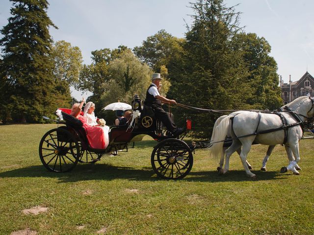 Il matrimonio di Cristiano e Caterina a San Polo di Piave, Treviso 10