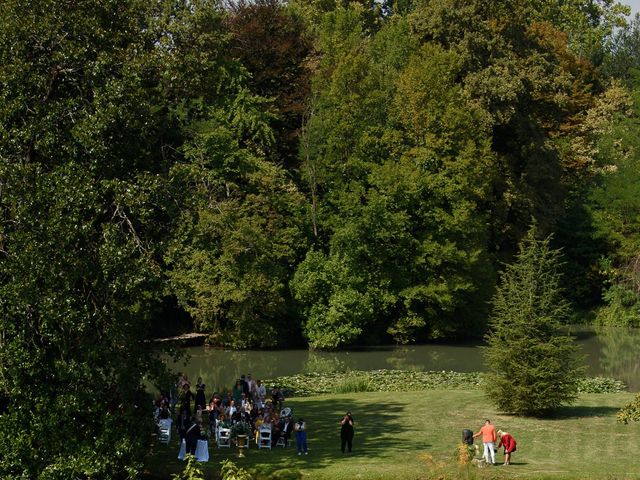 Il matrimonio di Cristiano e Caterina a San Polo di Piave, Treviso 11