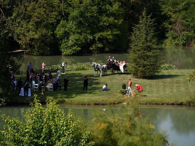 Il matrimonio di Cristiano e Caterina a San Polo di Piave, Treviso 12