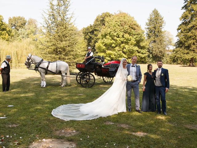 Il matrimonio di Cristiano e Caterina a San Polo di Piave, Treviso 17