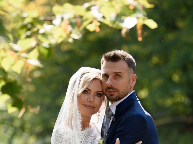 Il matrimonio di Cristiano e Caterina a San Polo di Piave, Treviso 25