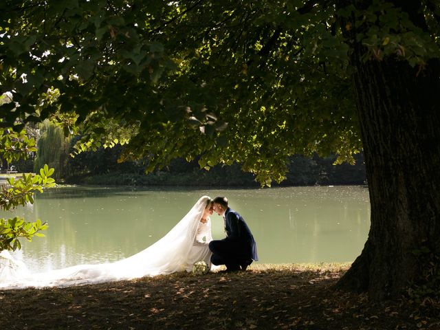 Il matrimonio di Cristiano e Caterina a San Polo di Piave, Treviso 26