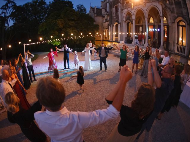 Il matrimonio di Cristiano e Caterina a San Polo di Piave, Treviso 32