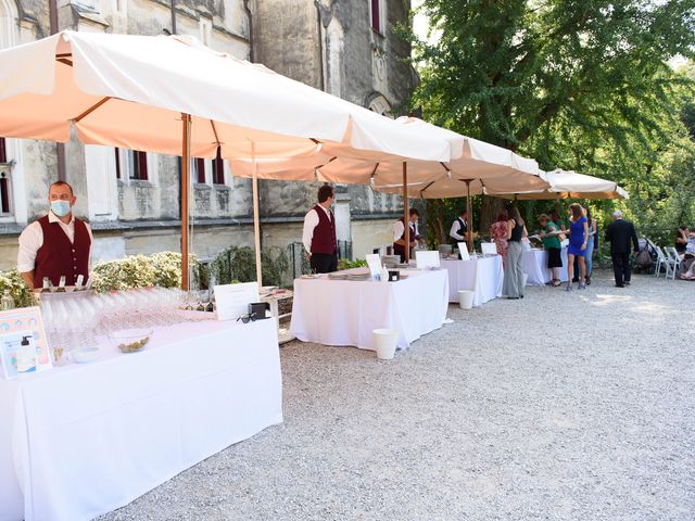 Il matrimonio di Cristiano e Caterina a San Polo di Piave, Treviso 43