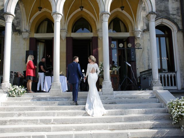 Il matrimonio di Cristiano e Caterina a San Polo di Piave, Treviso 47