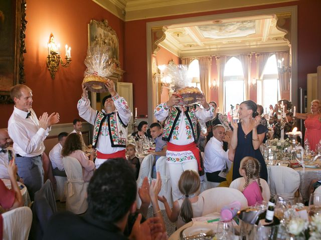 Il matrimonio di Cristiano e Caterina a San Polo di Piave, Treviso 50