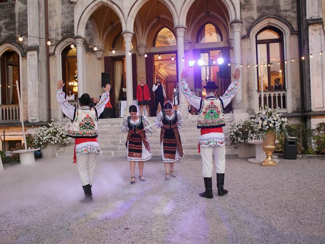 Il matrimonio di Cristiano e Caterina a San Polo di Piave, Treviso 51