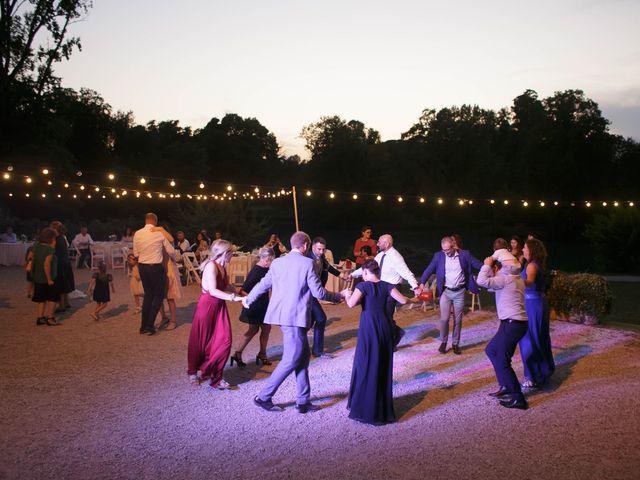 Il matrimonio di Cristiano e Caterina a San Polo di Piave, Treviso 52