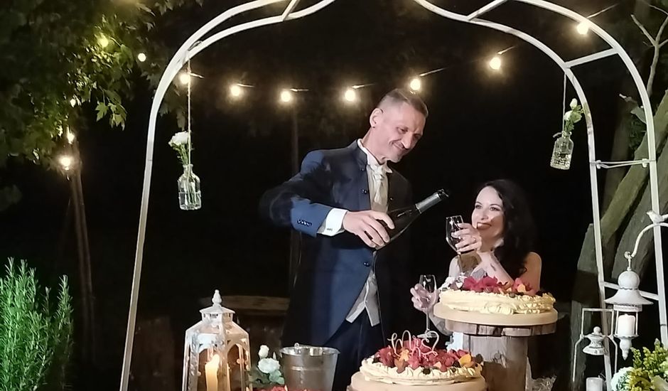 Il matrimonio di Ivan  e Alessia a Vigliano Biellese, Biella