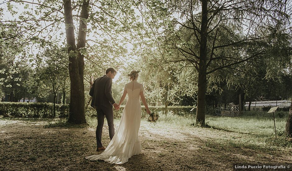 Il matrimonio di Julien e Julia a Piazza Armerina, Enna