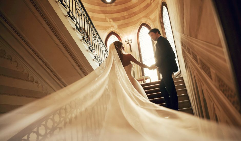 Il matrimonio di Giovanni e Micol a San Polo di Piave, Treviso