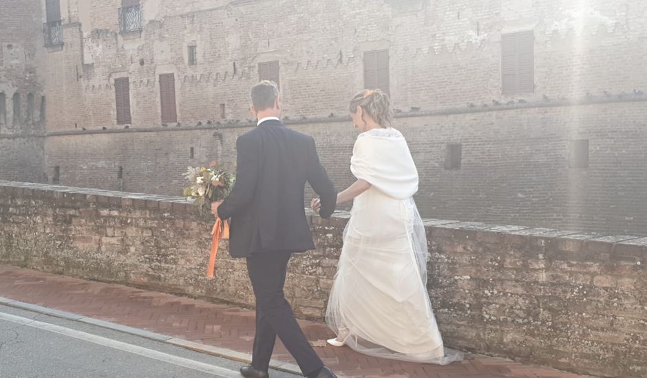 Il matrimonio di Fabio e Micaela  a Parma, Parma