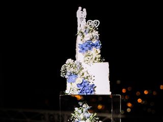 Le nozze di Eleonora e Davide 2