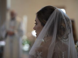 Le nozze di Ester e Pietro 3