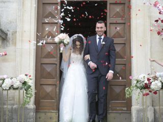 Le nozze di Giovanna e Pierluca 3