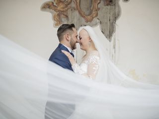 Le nozze di Alessia e Alfonso 2