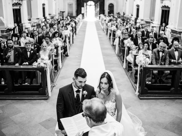 Il matrimonio di Gianluca e Marika a Mantova, Mantova 14