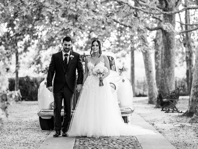 Il matrimonio di Gianluca e Marika a Mantova, Mantova 19