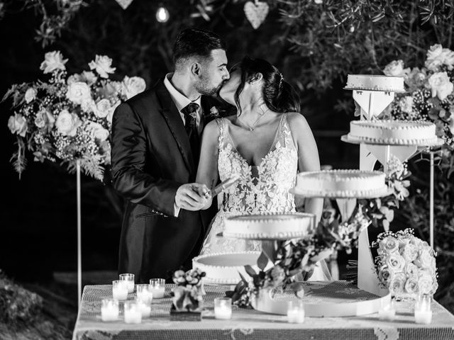 Il matrimonio di Gianluca e Marika a Mantova, Mantova 26