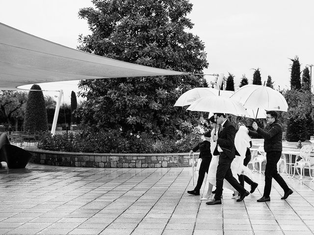 Il matrimonio di Paolo e Carmen a Avellino, Avellino 22