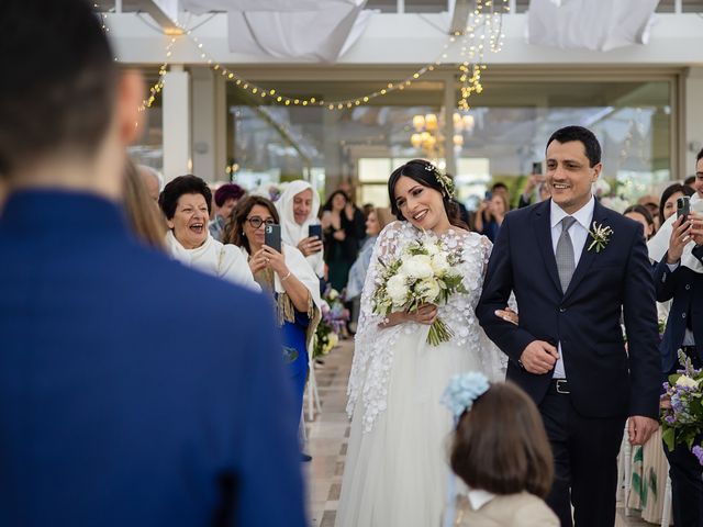 Il matrimonio di Paolo e Carmen a Avellino, Avellino 23