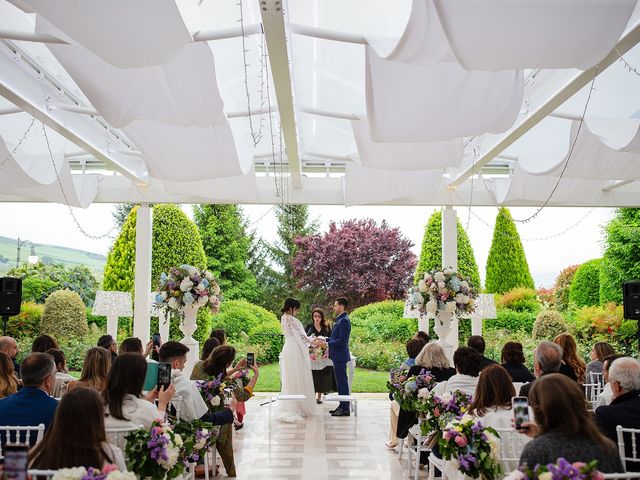 Il matrimonio di Paolo e Carmen a Avellino, Avellino 26