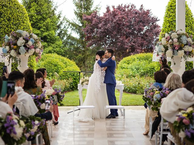 Il matrimonio di Paolo e Carmen a Avellino, Avellino 31