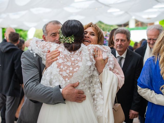 Il matrimonio di Paolo e Carmen a Avellino, Avellino 36