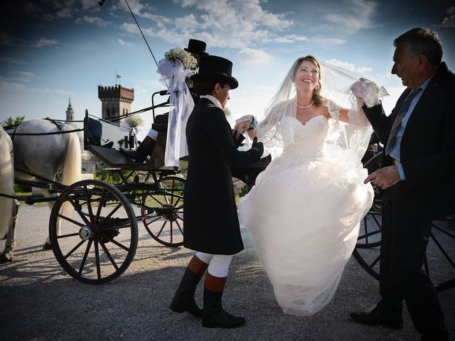 Il matrimonio di Stefano e Laura a Lonato del Garda, Brescia 29