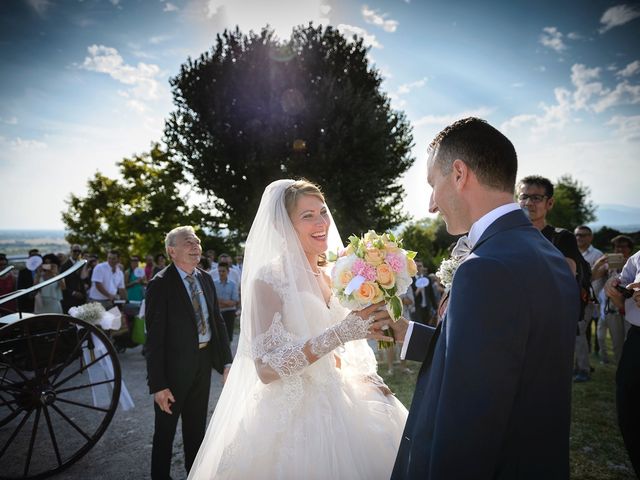 Il matrimonio di Stefano e Laura a Lonato del Garda, Brescia 30