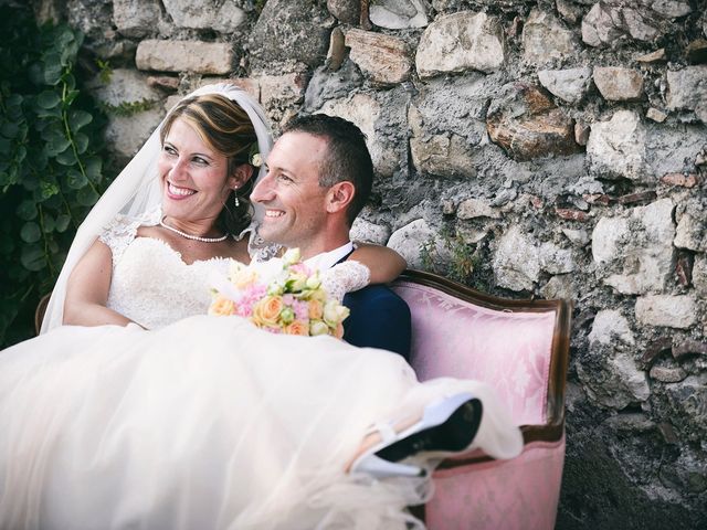 Il matrimonio di Stefano e Laura a Lonato del Garda, Brescia 41