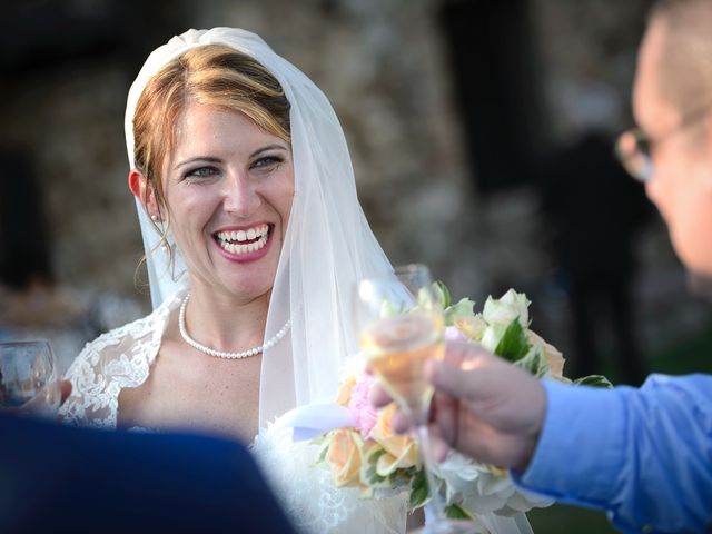 Il matrimonio di Stefano e Laura a Lonato del Garda, Brescia 46