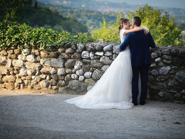 Il matrimonio di Stefano e Laura a Lonato del Garda, Brescia 47