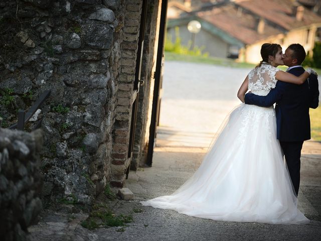 Il matrimonio di Stefano e Laura a Lonato del Garda, Brescia 48