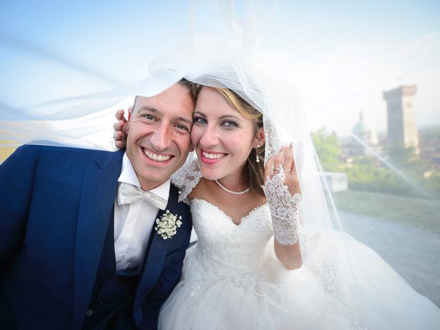 Il matrimonio di Stefano e Laura a Lonato del Garda, Brescia 50