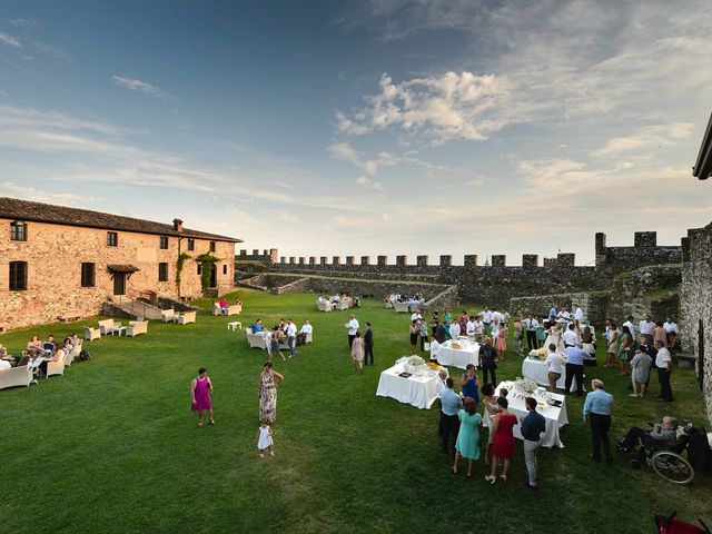 Il matrimonio di Stefano e Laura a Lonato del Garda, Brescia 53