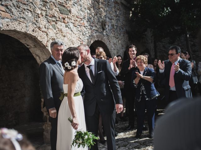 Il matrimonio di Simone e Antonella a Ceprano, Frosinone 13