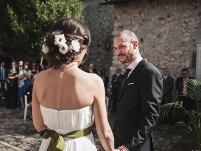 Il matrimonio di Simone e Antonella a Ceprano, Frosinone 15
