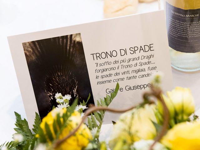 Il matrimonio di Giuseppe e Gaia a Tartano, Sondrio 46