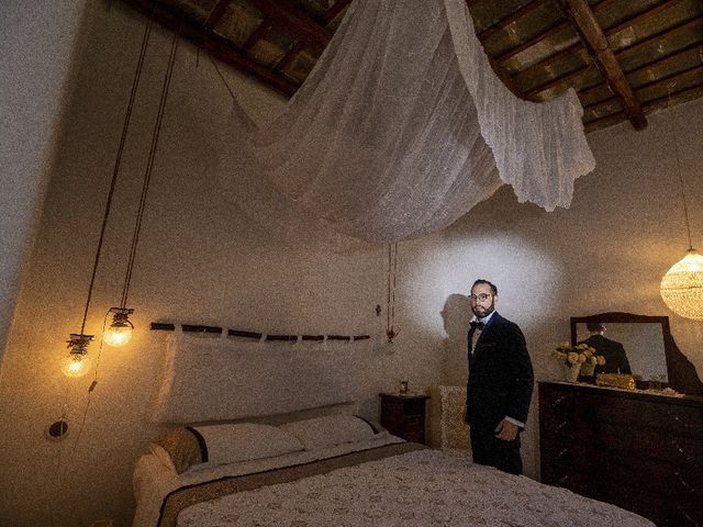 Il matrimonio di Roberto e Madalina a Trapani, Trapani 3