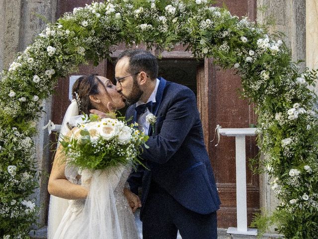 Il matrimonio di Roberto e Madalina a Trapani, Trapani 4