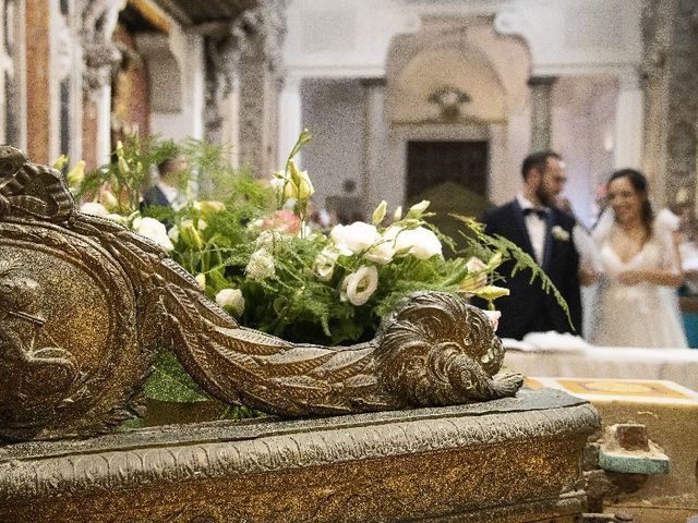 Il matrimonio di Roberto e Madalina a Trapani, Trapani 8